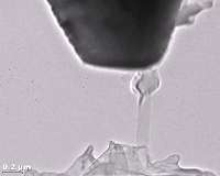 Cause of harmful dendrites and whiskers in lithium batteries pinpointed