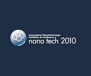 Nano For The Senses And Much More At Nano Tech 2010