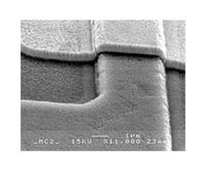 Conducting ferroelectrics may be key to new electronic memory