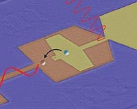 Nanotechnology Makes Supertelescopes Much More Sensitive
