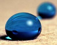 ORNL Super Water Repellent Could Cause Big Wave In Market