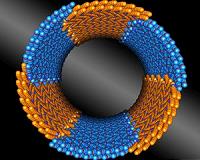NREL reveals potential for capturing waste heat via nanotubes