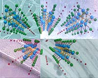 Nanowires May Boost Solar Cell Efficiency