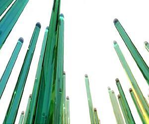 Nanowires Have the Power to Revolutionize Solar Energy