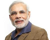 Modi 'tsunami' forecast on India's holy Ganges