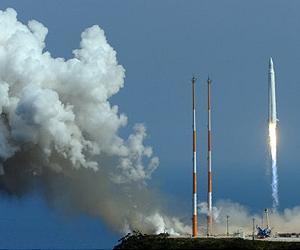 South Korea to launch homegrown rocket by 2020