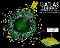 Particle jets reveal the secrets of the most exotic state of matter