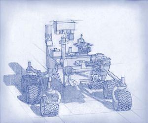 Science Team Outlines Goals for NASA's 2020 Mars Rover