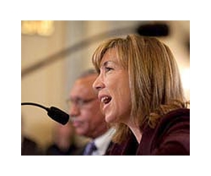 NASA Deputy Administrator Stresses Importance Of International Cooperation