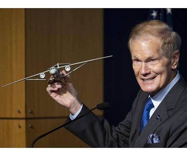 NASA's Bill Nelson to discuss bilateral cooperation in South America