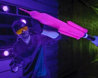 New round of wind tunnel tests underway for bigger SLS version