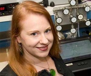 Curious About Life: Interview with Jennifer Stern