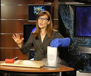 Get Some Quick Cool Facts About NASA's Webb Telescope