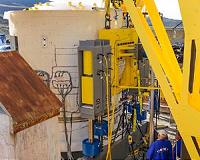 Engineers Test NASA's SLS Booster Forward Skirt to the Limits