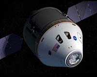 House Overwhelmingly Approves NASA Reauthorization Act