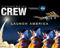 Commercial Crew Milestones Met; Partners on Track for Missions in 2017