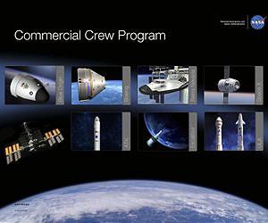 Boeing Completes Commercial Crew Spacecraft And Rocket Milestones