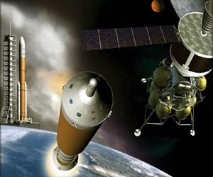 NASA Seeks More Proposals On Commercial Crew Development