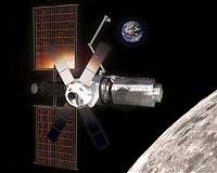 NASA: Commercial Partners Key to Sustainable Moon Presence