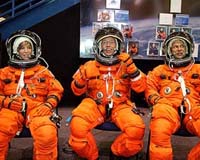 Psychologists Show New Ways To Deal With Health Challenges In Space