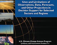 Report Explores Use Of Earth Data To Support National Priorities