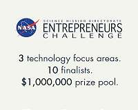 NASA announces challenge seeking innovative ideas to advance missions