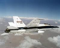 NASA Aeronautics Makes Strides to Bring Back Supersonic Passenger Travel