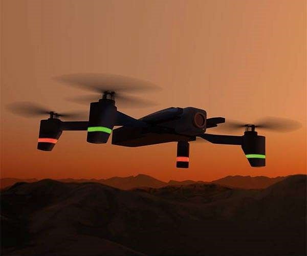 Wildfire Workshop Accelerates NASA Firefighting Solutions