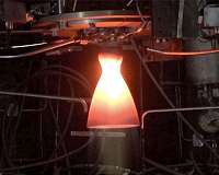 Moon thrusters withstand over 60 hot-fire tests
