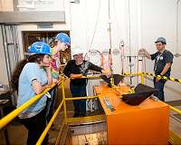 NASA Challenges Students to Design Microgravity Experiments