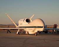 NASA-led airborne mission studies storm intensification in northern hemisphere