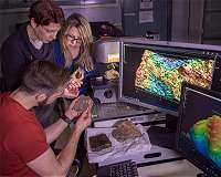 NASA Team Teaches Algorithms to Identify Life