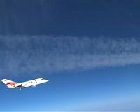 NASA Signs Deal With German, Canadian Partners To Test New Fuels