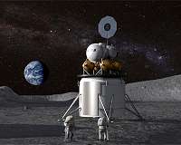 NASA offers $7B in contracts to accelerate work towards 2024 Moon landing target