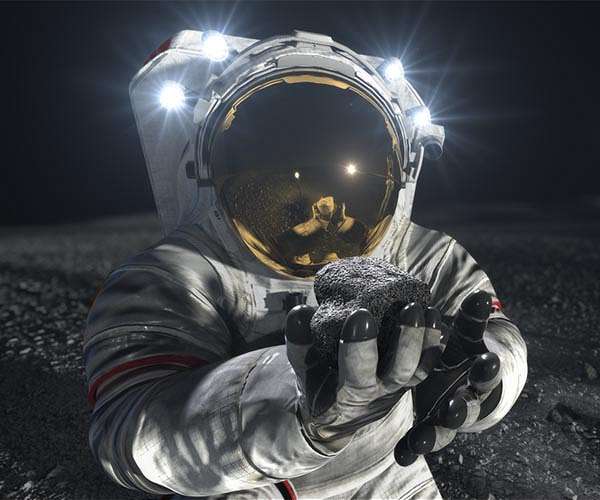 Financing the Next Space Boom: Options for Retail Investors to Stay Ahead