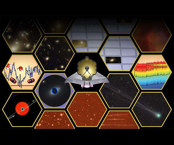 How the Webb telescope could ultimately help protect Earth