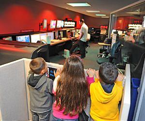 New NASA Online Science Resource Available for Educators and Students