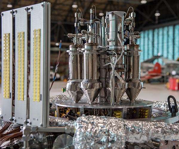 Battelle Energy Alliance, NASA seek industry partners to design nuclear power system for lunar applications