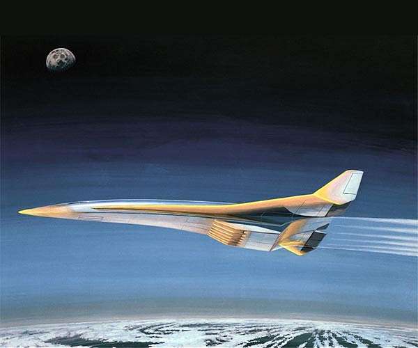 Report to Congress on Hypersonic Weapons
