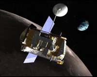 NASA Ames Selected For Return To Moon Team