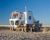 US Space Program Should Align With Broader National Goals