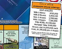 Monopoly Adds Renewable Energy Utilities To The World Edition Game Board