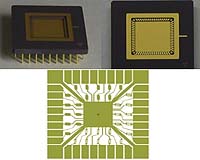 NASA Nanotechnology Space Sensor Test Successful In Orbit