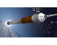 Lockheed Martin Team Opens Development Laboratory For Orion And Constellation
