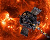 Parker Solar Probe Reports Good Status After Close Solar Approach