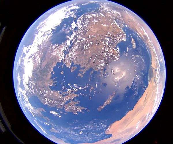 Keeping global consumption within planetary boundaries