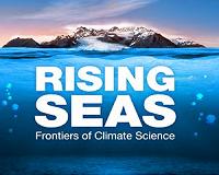 Major economies drivers, victims of sea-level rise