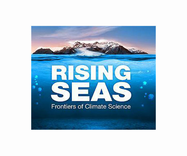Rising seas blamed as flooding hits Pacific islands