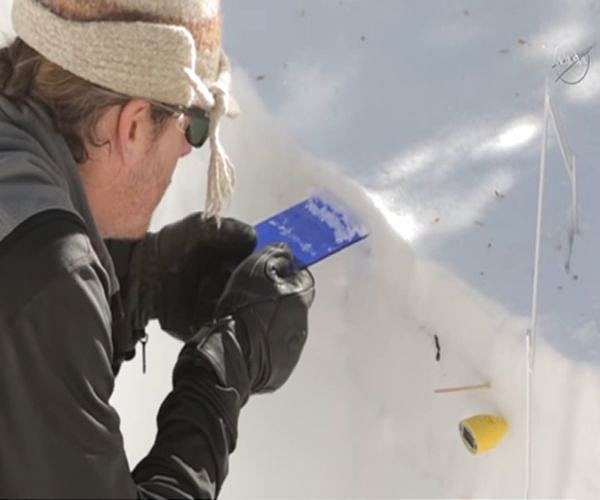 NASA Snow Campaign Wraps for 2021