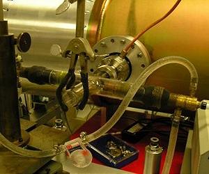 NIST Ultraviolet Source Helps NASA Spacecraft Measure Origins Of Space Weather